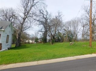 510 Lincoln St, Montgomery, AL 36104
