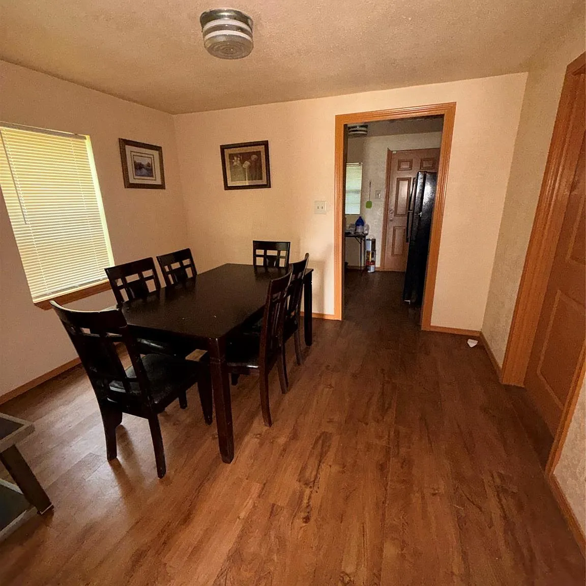 2 bed, 1.0 bath, 888 sqft, $1,250 — Photo 2
