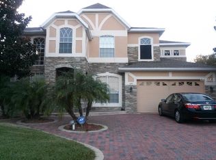 1694 Carolina Wren Dr, Ocoee, FL 34761