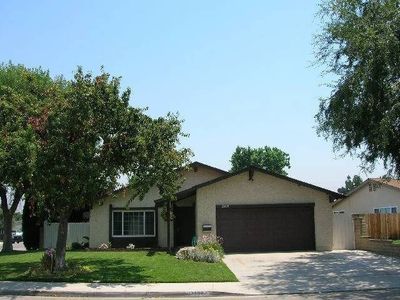 23500 Via Chantilly, Santa Clarita, CA, 91355