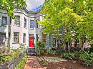 302 S Carolina Ave SE, Washington, DC 20003