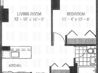 350 W 42nd St APT 5C, New York, NY
