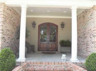 15 Shady Ln, Gulfport, MS 39507