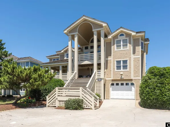 5015 S Virginia Dare Trl Lot 5, Nags Head, NC 27959