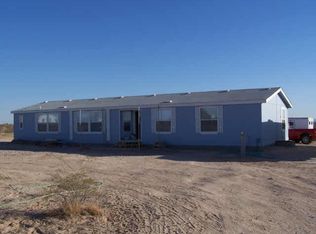 33143 SW Sunland Ave, Tonopah, AZ 85354