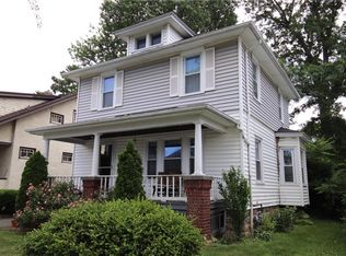 121 Midvale Ter, Rochester, NY 14619