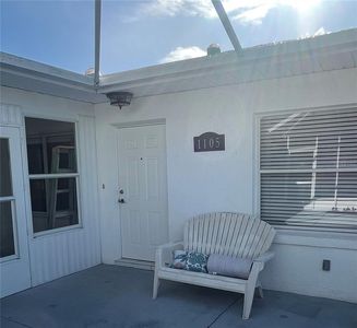 1105 Hazelnut Dr, Leesburg, FL, 34748