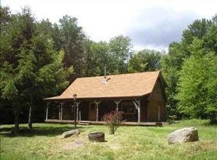 784 Cattail Rd, Livingston Manor, NY 12758