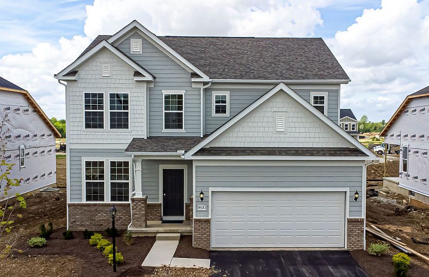 Home Exterior