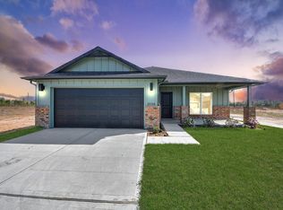 25740 John Wayne Rd, Splendora, TX 77372