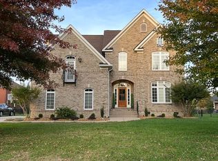 5017 Paddy Trce, Spring Hill, TN 37174