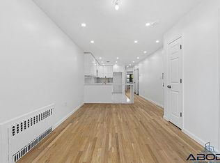 91 Stockton St #4R, Brooklyn, NY 11206