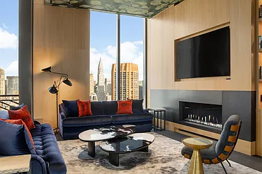 Rented by R New York