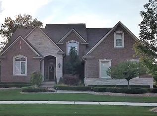 55175 Timbers Edge Dr, Shelby Township, MI
