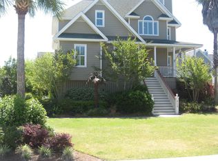 715 Gate Post Dr, Mount Pleasant, SC 29464