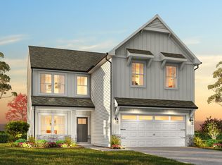 Eden Plan, True Homes Build OYL - Triad, Winston Salem, NC 27127