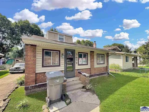 3671 Creston Dr, Indianapolis, IN 46222
