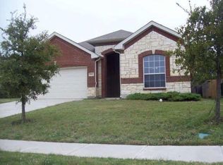 906 Bens Dr, Anna, TX 75409