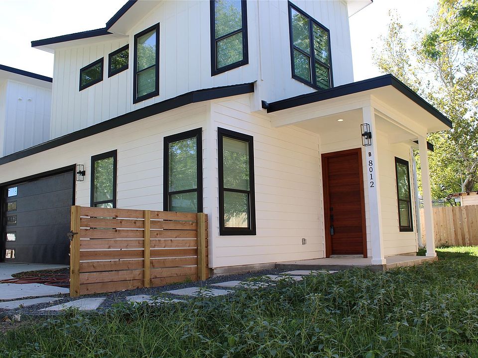 1st image of 8012 Tisdale Dr Unit B