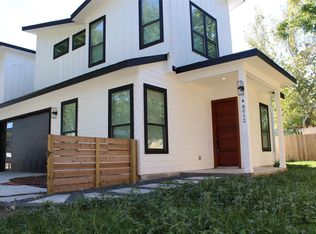 8012 Tisdale Dr UNIT B, Austin, TX 78757