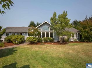 660 Grandview Dr, Sequim, WA 98382