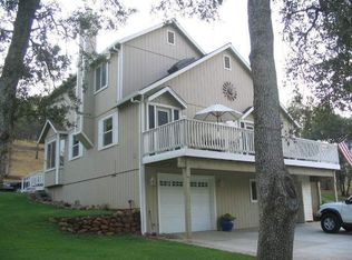 9837 Gary Dr, Browns Valley, CA