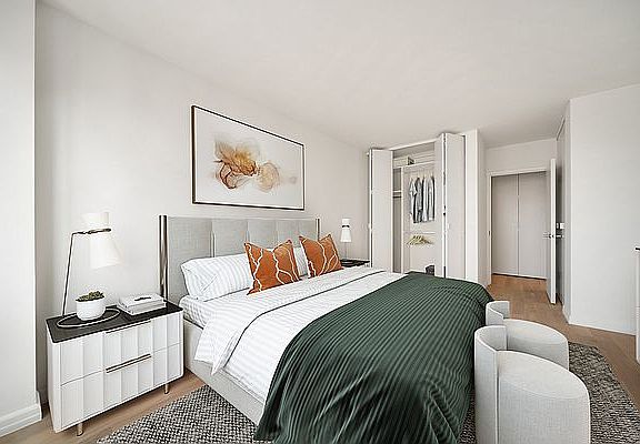 5th image of 401 E 80th St APT 6e