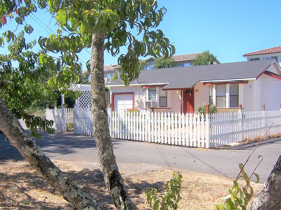 1st image of 4477 Solano Ave