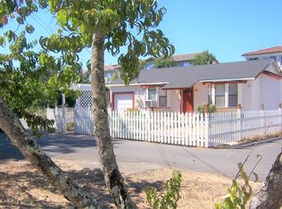 4477 Solano Ave, Napa, CA 94558