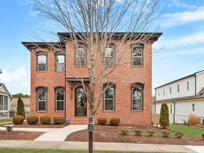 1354 Briar Chapel Pkwy, Chapel Hill, NC, 27516