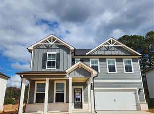 610 Redhead Way, Grayson, GA 30017