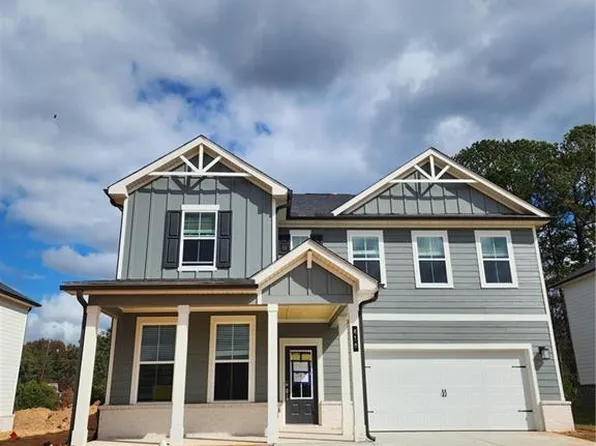 610 Redhead Way, Grayson, GA 30017