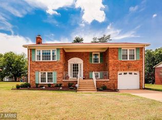 8813 Junaluska Ter, Clinton, MD 20735