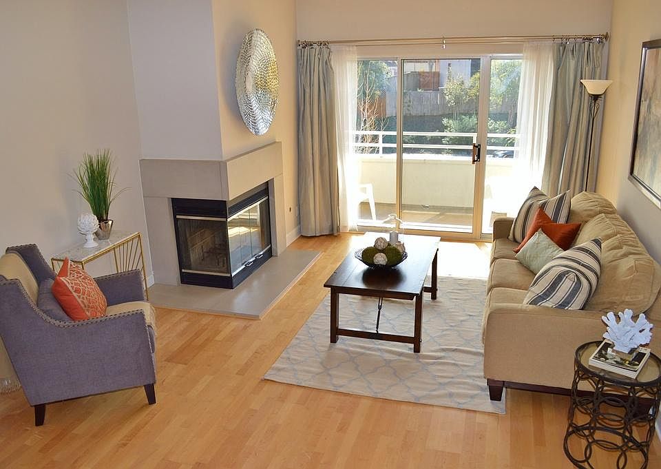 1st image of 1700 De Anza Blvd APT 209