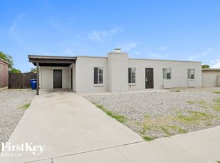 7322 E Lakeside Dr, Tucson, AZ 85730