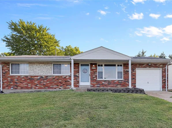 4101 Park Hill Ct, Saint Louis, MO 63125