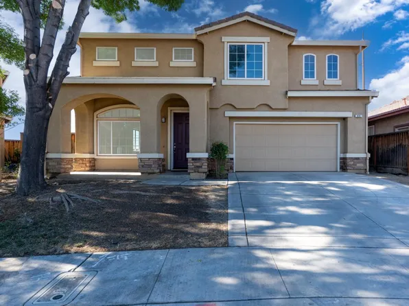 874 Petite Sirah Ln, Coalinga, CA 93210