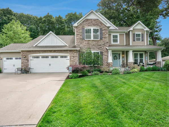 7487 Dartmoor Ct, Kalamazoo, MI 49009