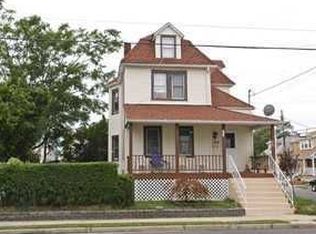 327 Park Place Ave, Bradley Beach, NJ 07720