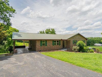 2451 Black Oak Rd, Jefferson City, TN, 37760