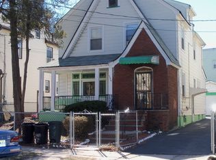 324 Keer Ave, Newark, NJ 07112