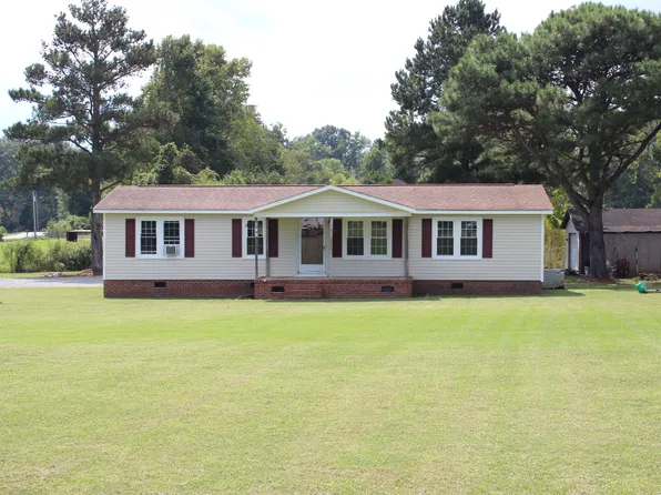 198 Bonnie Ave, Smithfield, NC 27577