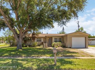 925 Garden Rd, Merritt Island, FL 32952