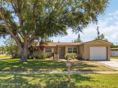 925 Garden Rd, Merritt Island, FL, 32952
