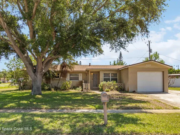 925 Garden Rd, Merritt Island, FL 32952