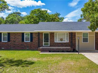 3604 Kenny Dr, Hope Mills, NC 28348