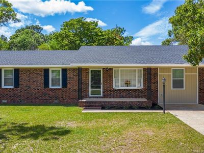 3604 Kenny Dr, Hope Mills, NC, 28348