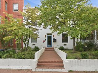 226 Kentucky Ave SE #C-3, Washington, DC 20003