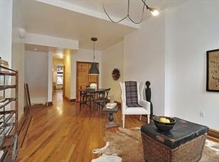 232 W 123rd St, New York, NY 10027