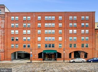 960 Fell St UNIT 503, Baltimore, MD